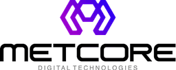 Metcore Logo